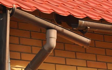 Tre Derwen gutter repair costs