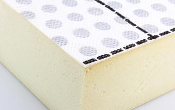 meeting Tre Derwen building codes