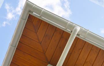 Tre Derwen soffit types
