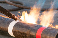 Tre Derwen flat roofing replacement