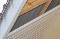 rated Tre Derwen soffit repair companies