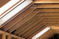 Tre Derwen tapered roof insulation quotes